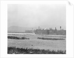 Mt. Holyoke, Massachusetts - Scenes. The dam by Lewis Hine