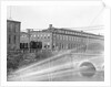 Scott's Run, West Virginia. The Shack Community Center by Lewis Hine