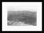 Scott's Run, West Virginia. Chaplin Hill by Lewis Hine