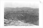 Scott's Run, West Virginia. Chaplin Hill by Lewis Hine