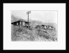 Scott's Run, West Virginia. Sessa Hill by Lewis Hine