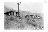 Scott's Run, West Virginia. Sessa Hill by Lewis Hine