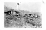 Scott's Run, West Virginia. Sessa Hill by Lewis Hine