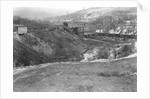 Scott's Run, West Virginia. Chaplin Hill Mine Tipple by Lewis Hine