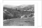 Scott's Run, West Virginia. Chaplin Hill Mine Tipple by Lewis Hine