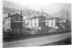 Scott's Run, West Virginia. Pursglove Mines Nos. 4 and 5 by Lewis Hine