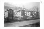 Scott's Run, West Virginia. Pursglove Mines Nos. 4 and 5 by Lewis Hine