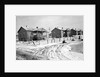 Scott's Run, West Virginia. New Hill by Lewis Hine