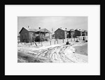 Scott's Run, West Virginia. New Hill by Lewis Hine
