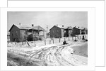 Scott's Run, West Virginia. New Hill by Lewis Hine