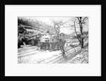 Scott's Run, West Virginia. Jere, mine tipple by Lewis Hine