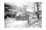 Scott's Run, West Virginia. Jere, mine tipple by Lewis Hine