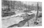 Scott's Run, West Virginia. The Patch by Lewis Hine