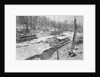 Scott's Run, West Virginia. The Patch by Lewis Hine