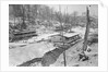 Scott's Run, West Virginia. The Patch by Lewis Hine
