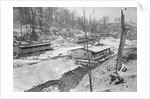 Scott's Run, West Virginia. The Patch by Lewis Hine