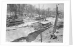 Scott's Run, West Virginia. The Patch by Lewis Hine