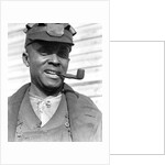 Scott's Run, West Virginia. Unemployed miner., March 1937 by Lewis Hine