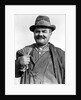 Scott's Run, West Virginia. Peter Percupu, Roumanian miner, unemployed by Lewis Hine