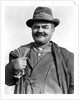 Scott's Run, West Virginia. Peter Percupu, Roumanian miner, unemployed by Lewis Hine