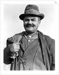 Scott's Run, West Virginia. Peter Percupu, Roumanian miner, unemployed by Lewis Hine