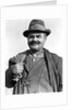 Scott's Run, West Virginia. Peter Percupu, Roumanian miner, unemployed by Lewis Hine