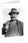 Scott's Run, West Virginia. Peter Percupu, Roumanian miner, unemployed by Lewis Hine