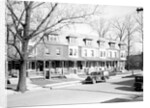Lancaster, Pennsylvania - Housing. Moderate priced houses near Stehli silk mill by Lewis Hine