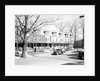Lancaster, Pennsylvania - Housing. Moderate priced houses near Stehli silk mill by Lewis Hine