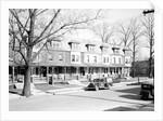 Lancaster, Pennsylvania - Housing. Moderate priced houses near Stehli silk mill by Lewis Hine