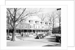 Lancaster, Pennsylvania - Housing. Moderate priced houses near Stehli silk mill by Lewis Hine