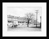 Lancaster, Pennsylvania - Housing. Stehli silk workers' houses by Lewis Hine