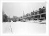 Lancaster, Pennsylvania - Housing. Houses erected by Hamilton Development Company to be sold to their workers, 1936 by Lewis Hine