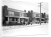 Lancaster, Pennsylvania - Housing. Houses erected by Hamilton Development Company to be sold to their workers, 1936 by Lewis Hine