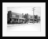Lancaster, Pennsylvania - Housing. Houses erected by Hamilton Development Company to be sold to their workers, 1936 by Lewis Hine