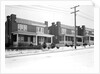 Lancaster, Pennsylvania - Housing. Houses erected by Hamilton Development Company to be sold to their workers, 1936 by Lewis Hine