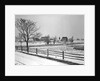 Lancaster, Pennsylvania - Housing. Adjoining farms on side road near Petersburg, 1936 by Lewis Hine