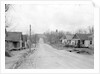 High Point, North Carolina - Housing. Homes of furniture workers in the same district often vary greatly by Lewis Hine