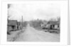 High Point, North Carolina - Housing. Homes of furniture workers in the same district often vary greatly by Lewis Hine