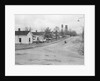 High Point, North Carolina - Housing. Some of the homes in Highland Yarn Mills company-owned village by Lewis Hine