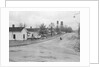High Point, North Carolina - Housing. Some of the homes in Highland Yarn Mills company-owned village by Lewis Hine
