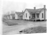 High Point, North Carolina - Housing. Homes in company-owned mill village of Pickett Yarn Mills by Lewis Hine