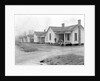 High Point, North Carolina - Housing. Homes in company-owned mill village of Pickett Yarn Mills by Lewis Hine