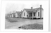 High Point, North Carolina - Housing. Homes in company-owned mill village of Pickett Yarn Mills by Lewis Hine