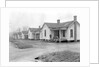 High Point, North Carolina - Housing. Homes in company-owned mill village of Pickett Yarn Mills by Lewis Hine