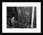 Millville, New Jersey - Glass bottles. Whitall Tatum Co. by Lewis Hine