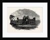 Lowther Castle, South Front by Anonymous