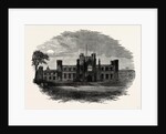 Lowther Castle, South Front by Anonymous