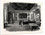 The Drawing room, Wilton House by Anonymous
