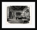 The Drawing room, Wilton House by Anonymous